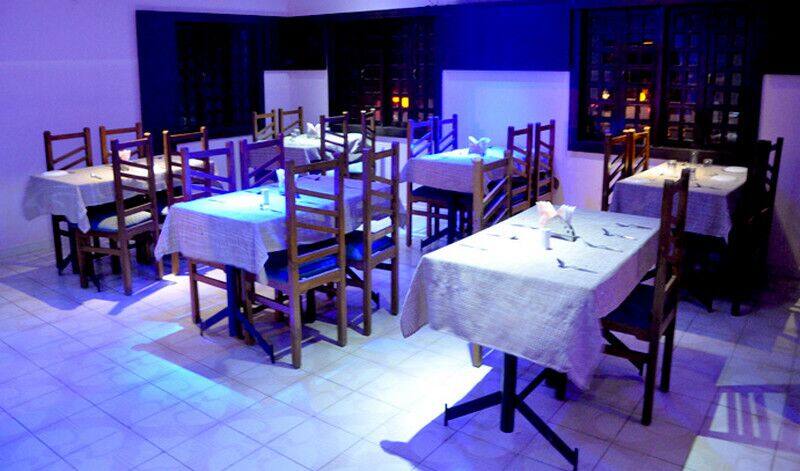 Shree Krishna Holiday Resort, Bhuj 5